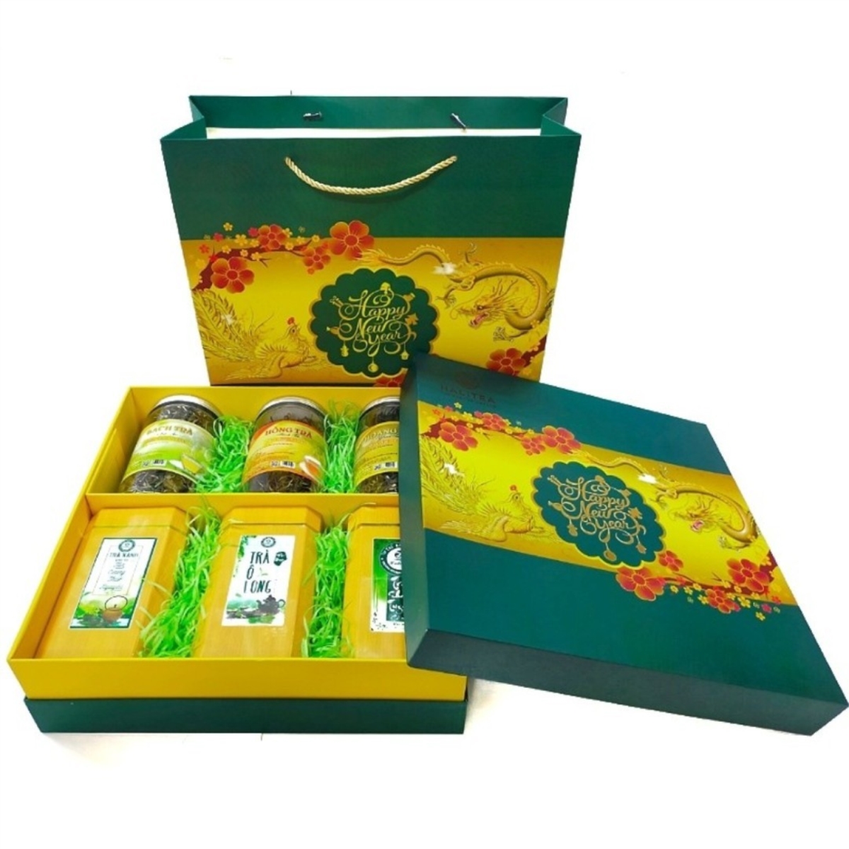 Hộp đựng hộp yến