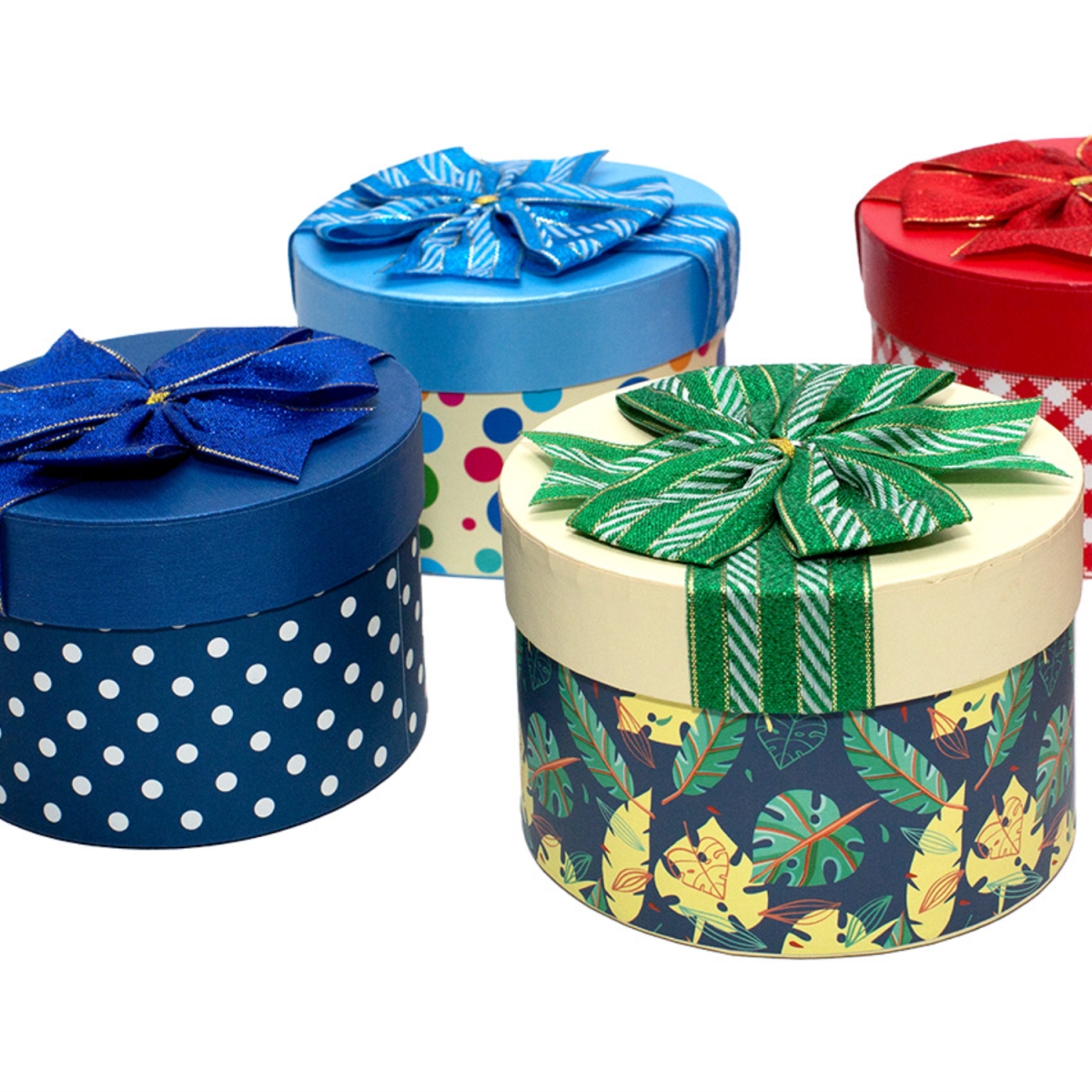 Hộp quà tặng 004