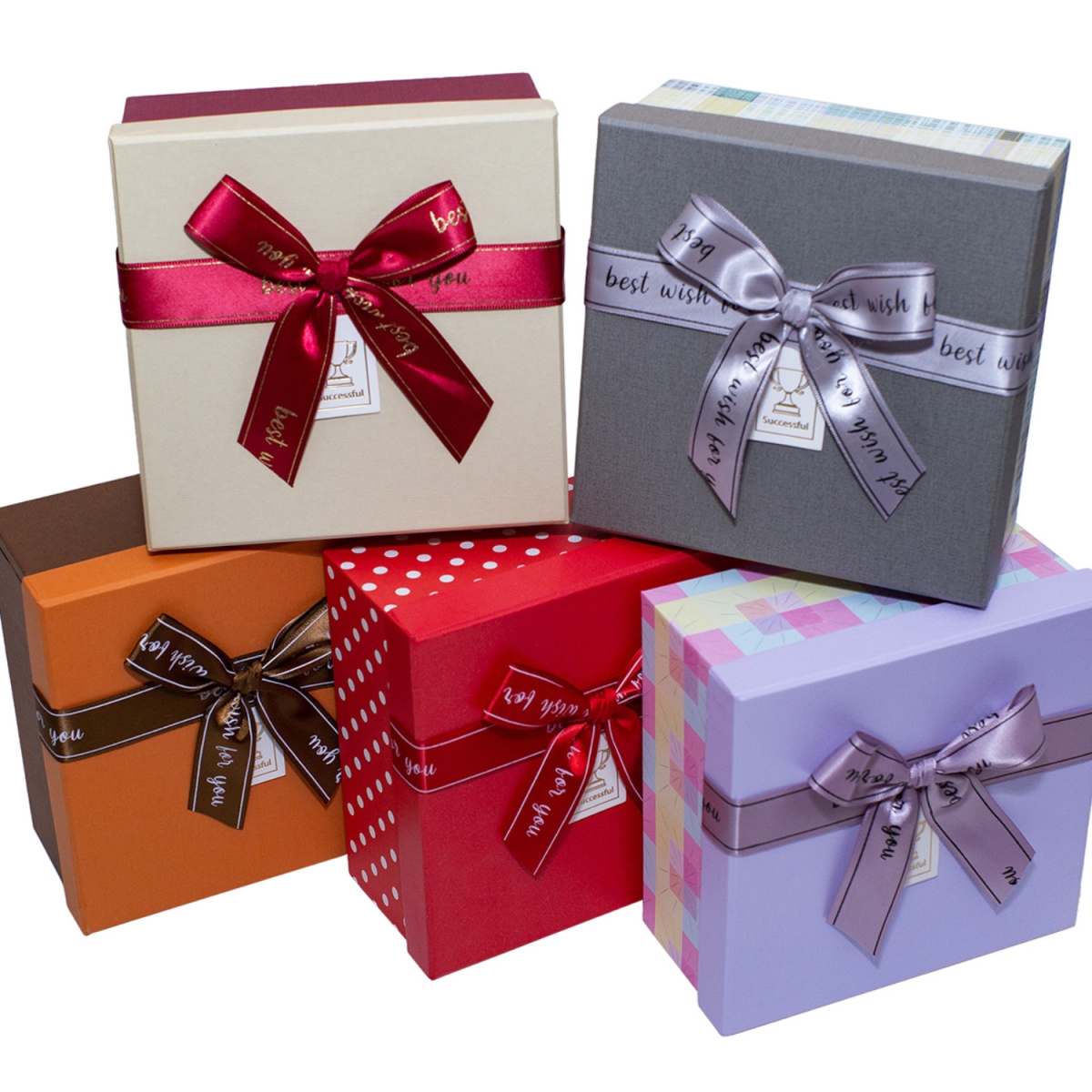 Hộp quà tặng 007