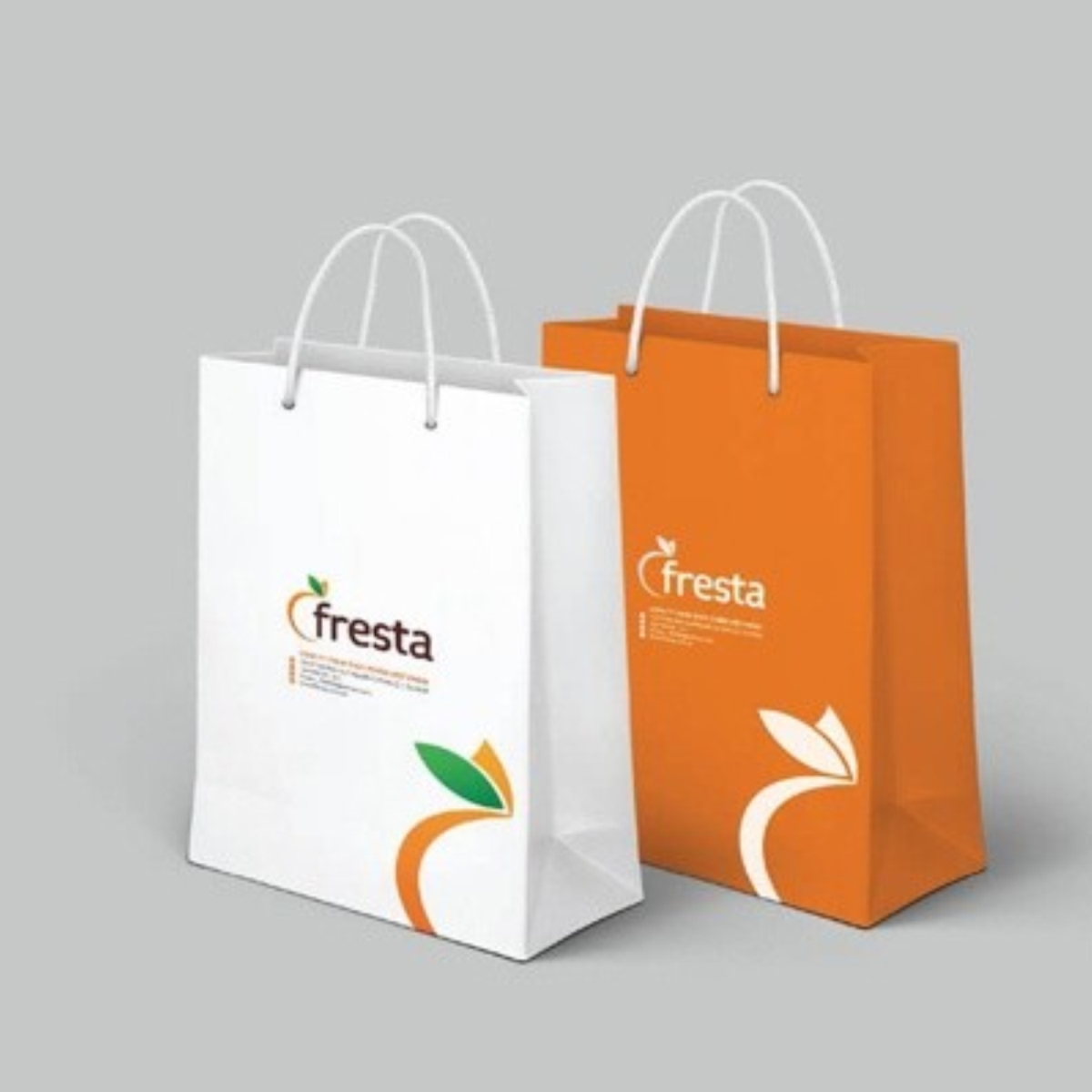 In túi giấy - TG006